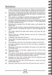 Chaos Strikes Back Adventurer's Handbook (USA) - Page 092