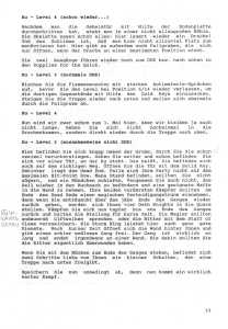 Chaos Strikes Back Komplettlosung & Plane - CPS Superclassics 20 (Germany) - Page 015 Chaos Strikes Back Komplettlosung & Plane - CPS Superclassics 20 (Germany) - Page 015