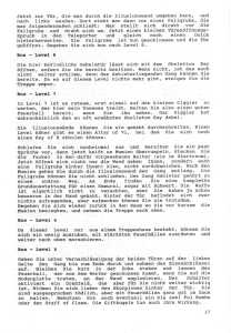 Chaos Strikes Back Komplettlosung & Plane - CPS Superclassics 20 (Germany) - Page 019 Chaos Strikes Back Komplettlosung & Plane - CPS Superclassics 20 (Germany) - Page 019
