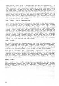 Chaos Strikes Back Komplettlosung & Plane - CPS Superclassics 20 (Germany) - Page 022 Chaos Strikes Back Komplettlosung & Plane - CPS Superclassics 20 (Germany) - Page 022