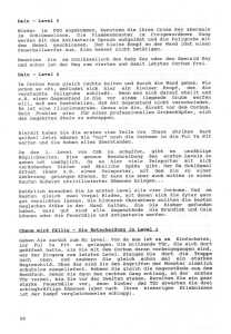 Chaos Strikes Back Komplettlosung & Plane - CPS Superclassics 20 (Germany) - Page 030 Chaos Strikes Back Komplettlosung & Plane - CPS Superclassics 20 (Germany) - Page 030