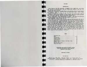DM Guide (USA) - Pages 002-003 DM Guide (USA) - Pages 002-003