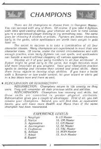 Dungeon Master Adventurer's Handbook (Second Edition) (USA) - Page 006 Dungeon Master Adventurer's Handbook (Second Edition) (USA) - Page 006