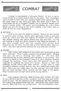 Dungeon Master Adventurer's Handbook (Second Edition) (USA) - Page 008 Dungeon Master Adventurer's Handbook (Second Edition) (USA) - Page 008