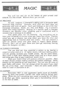 Dungeon Master Adventurer's Handbook (Second Edition) (USA) - Page 011 Dungeon Master Adventurer's Handbook (Second Edition) (USA) - Page 011
