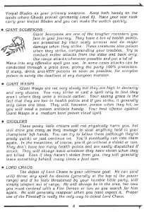 Dungeon Master Adventurer's Handbook (Second Edition) (USA) - Page 013