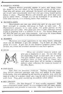 Dungeon Master Adventurer's Handbook (Second Edition) (USA) - Page 014