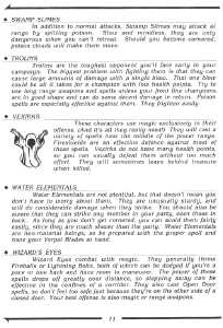 Dungeon Master Adventurer's Handbook (Second Edition) (USA) - Page 016