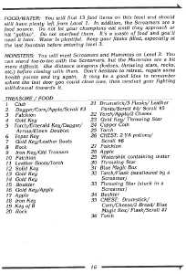 Dungeon Master Adventurer's Handbook (Second Edition) (USA) - Page 021 Dungeon Master Adventurer's Handbook (Second Edition) (USA) - Page 021