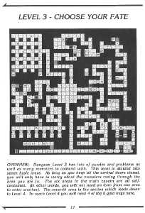 Dungeon Master Adventurer's Handbook (Second Edition) (USA) - Page 022 Dungeon Master Adventurer's Handbook (Second Edition) (USA) - Page 022