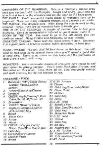 Dungeon Master Adventurer's Handbook (Second Edition) (USA) - Page 023 Dungeon Master Adventurer's Handbook (Second Edition) (USA) - Page 023