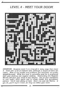 Dungeon Master Adventurer's Handbook (Second Edition) (USA) - Page 024 Dungeon Master Adventurer's Handbook (Second Edition) (USA) - Page 024
