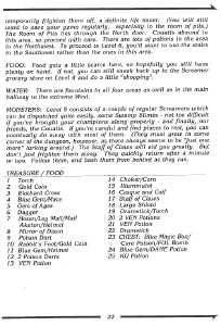 Dungeon Master Adventurer's Handbook (Second Edition) (USA) - Page 027