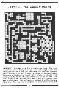 Dungeon Master Adventurer's Handbook (Second Edition) (USA) - Page 028