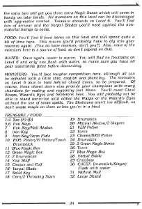 Dungeon Master Adventurer's Handbook (Second Edition) (USA) - Page 029 Dungeon Master Adventurer's Handbook (Second Edition) (USA) - Page 029