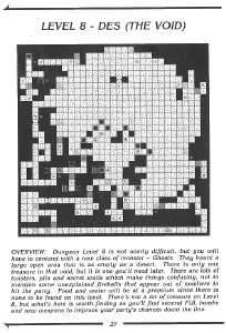 Dungeon Master Adventurer's Handbook (Second Edition) (USA) - Page 032 Dungeon Master Adventurer's Handbook (Second Edition) (USA) - Page 032