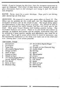 Dungeon Master Adventurer's Handbook (Second Edition) (USA) - Page 041 Dungeon Master Adventurer's Handbook (Second Edition) (USA) - Page 041