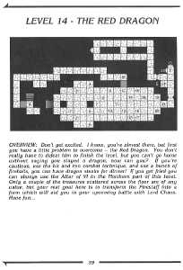 Dungeon Master Adventurer's Handbook (Second Edition) (USA) - Page 044 Dungeon Master Adventurer's Handbook (Second Edition) (USA) - Page 044