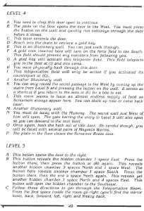 Dungeon Master Adventurer's Handbook (Second Edition) (USA) - Page 054 Dungeon Master Adventurer's Handbook (Second Edition) (USA) - Page 054