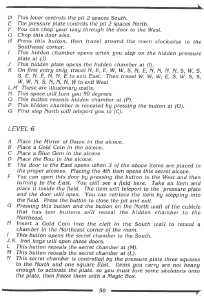 Dungeon Master Adventurer's Handbook (Second Edition) (USA) - Page 055 Dungeon Master Adventurer's Handbook (Second Edition) (USA) - Page 055
