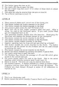 Dungeon Master Adventurer's Handbook (Second Edition) (USA) - Page 057 Dungeon Master Adventurer's Handbook (Second Edition) (USA) - Page 057