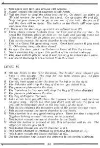 Dungeon Master Adventurer's Handbook (Second Edition) (USA) - Page 058 Dungeon Master Adventurer's Handbook (Second Edition) (USA) - Page 058