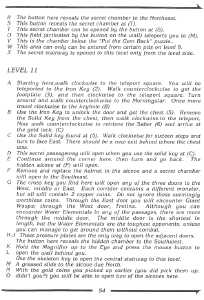 Dungeon Master Adventurer's Handbook (Second Edition) (USA) - Page 059