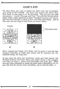 Dungeon Master Adventurer's Handbook (Second Edition) (USA) - Page 062 Dungeon Master Adventurer's Handbook (Second Edition) (USA) - Page 062
