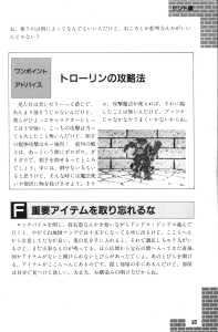 Dungeon Master Guide Book (Japan) - Page 095