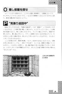 Dungeon Master Guide Book (Japan) - Page 101