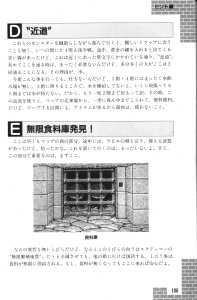 Dungeon Master Guide Book (Japan) - Page 107