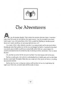 Dungeon Master II The Official Adventurer's Guide (USA) - Page 014 Dungeon Master II The Official Adventurer's Guide (USA) - Page 014
