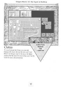 Dungeon Master II The Official Adventurer's Guide (USA) - Page 023 Dungeon Master II The Official Adventurer's Guide (USA) - Page 023