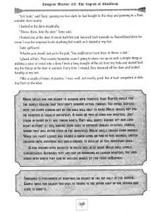 Dungeon Master II The Official Adventurer's Guide (USA) - Page 061 Dungeon Master II The Official Adventurer's Guide (USA) - Page 061