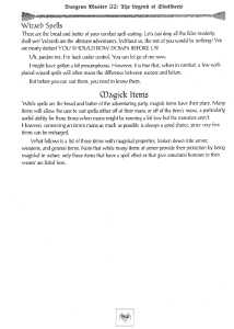 Dungeon Master II The Official Adventurer's Guide (USA) - Page 067 Dungeon Master II The Official Adventurer's Guide (USA) - Page 067
