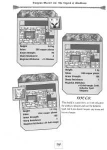 Dungeon Master II The Official Adventurer's Guide (USA) - Page 071 Dungeon Master II The Official Adventurer's Guide (USA) - Page 071