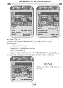 Dungeon Master II The Official Adventurer's Guide (USA) - Page 077 Dungeon Master II The Official Adventurer's Guide (USA) - Page 077