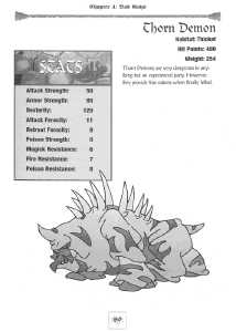 Dungeon Master II The Official Adventurer's Guide (USA) - Page 102 Dungeon Master II The Official Adventurer's Guide (USA) - Page 102