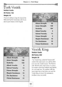 Dungeon Master II The Official Adventurer's Guide (USA) - Page 104 Dungeon Master II The Official Adventurer's Guide (USA) - Page 104