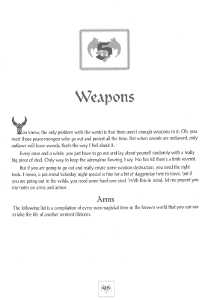 Dungeon Master II The Official Adventurer's Guide (USA) - Page 108 Dungeon Master II The Official Adventurer's Guide (USA) - Page 108