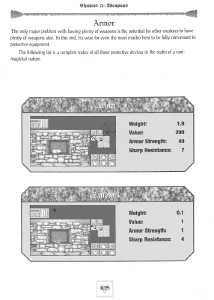 Dungeon Master II The Official Adventurer's Guide (USA) - Page 118 Dungeon Master II The Official Adventurer's Guide (USA) - Page 118