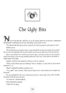 Dungeon Master II The Official Adventurer's Guide (USA) - Page 134 Dungeon Master II The Official Adventurer's Guide (USA) - Page 134