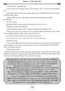 Dungeon Master II The Official Adventurer's Guide (USA) - Page 138 Dungeon Master II The Official Adventurer's Guide (USA) - Page 138