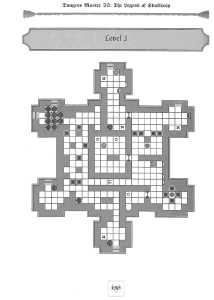 Dungeon Master II The Official Adventurer's Guide (USA) - Page 149 Dungeon Master II The Official Adventurer's Guide (USA) - Page 149