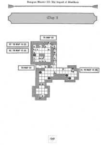 Dungeon Master II The Official Adventurer's Guide (USA) - Page 171 Dungeon Master II The Official Adventurer's Guide (USA) - Page 171