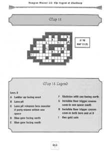 Dungeon Master II The Official Adventurer's Guide (USA) - Page 177 Dungeon Master II The Official Adventurer's Guide (USA) - Page 177