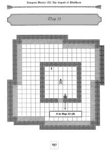 Dungeon Master II The Official Adventurer's Guide (USA) - Page 193 Dungeon Master II The Official Adventurer's Guide (USA) - Page 193