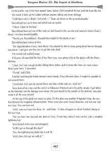 Dungeon Master II The Official Adventurer's Guide (USA) - Page 205 Dungeon Master II The Official Adventurer's Guide (USA) - Page 205