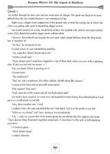 Dungeon Master II The Official Adventurer's Guide (USA) - Page 209 Dungeon Master II The Official Adventurer's Guide (USA) - Page 209