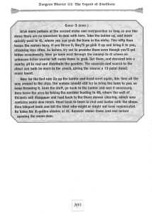 Dungeon Master II The Official Adventurer's Guide (USA) - Page 215 Dungeon Master II The Official Adventurer's Guide (USA) - Page 215